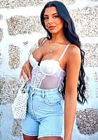 Joana Alexandra Silva